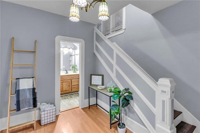 722 S College St in Siloam Springs, AR - Building Photo - Building Photo