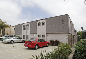 4525 Florida St in San Diego, CA - Building Photo