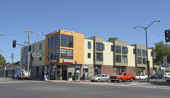 Laurel Lofts Apartments