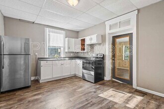 306 E Monroe St in Attica, IN - Building Photo - Building Photo