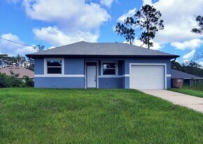 512 Westdale Ave in Lehigh Acres, FL - Building Photo