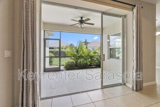 4625 Cedar Brush Terrace in Sarasota, FL - Building Photo - Building Photo