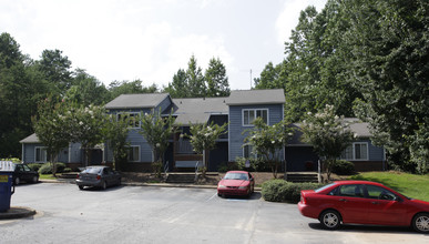 Spruce Pines Apartments in Landrum, SC - Building Photo - Building Photo