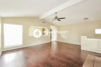 9822 Boulder Hill St in San Antonio, TX - Building Photo - Building Photo
