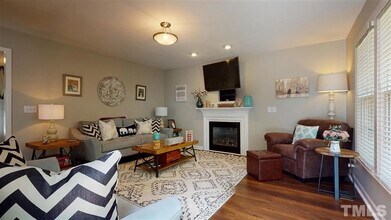 1276 Miracle Dr in Wake Forest, NC - Building Photo - Building Photo