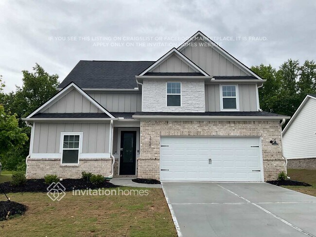 property at 3755 Saddle Bag Ct