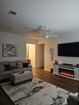 1864 Everglades Dr in Heath, TX - Building Photo