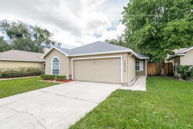 12370 Carriann Cove Trail S in Jacksonville, FL - Foto de edificio - Building Photo