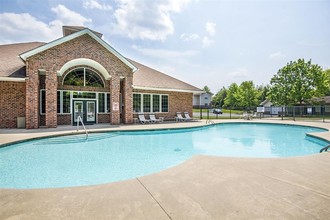 Creekside at Bellemeade in High Point, NC - Building Photo - Building Photo