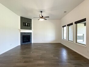 3424 NW 159th Terrace in Edmond, OK - Building Photo - Building Photo