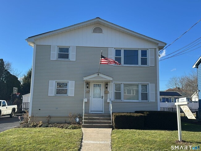 property at 305 Wiklund Ave