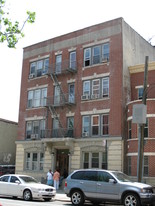 2044 Bergen St Apartments