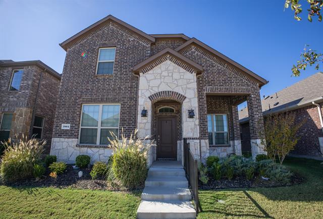 property at 7004 Wildflower Wy