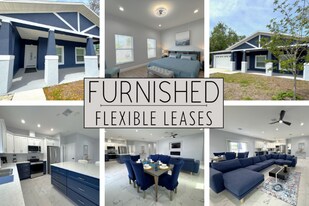 302 Archimedes St in Dunedin, FL - Building Photo