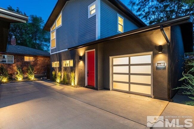 property at 809 Forest St