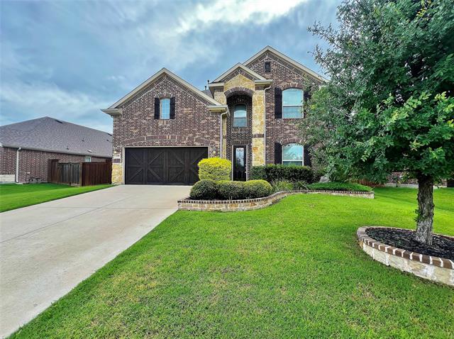 property at 3200 Treyburn Ln