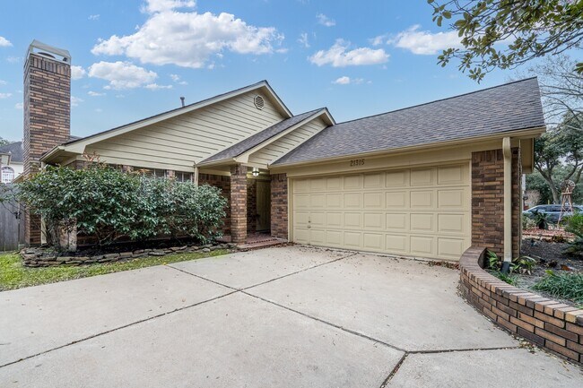 21315 Park Post Ln in Katy, TX - Building Photo - Building Photo