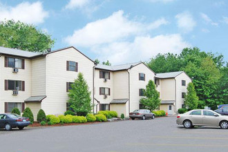 Kirkview Apartments in Kirkwood, NY - Building Photo - Building Photo