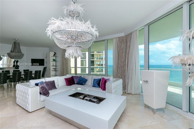 property at 16051 Collins Ave