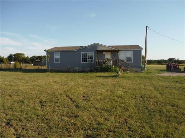 property at 2545 hwy 380