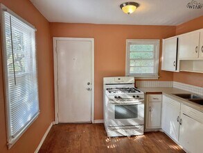 1640 Osage Ave in Wichita Falls, TX - Building Photo - Building Photo