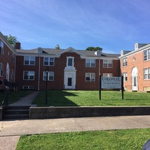 Colonial Apartments in Carthage, MO - Building Photo - Building Photo