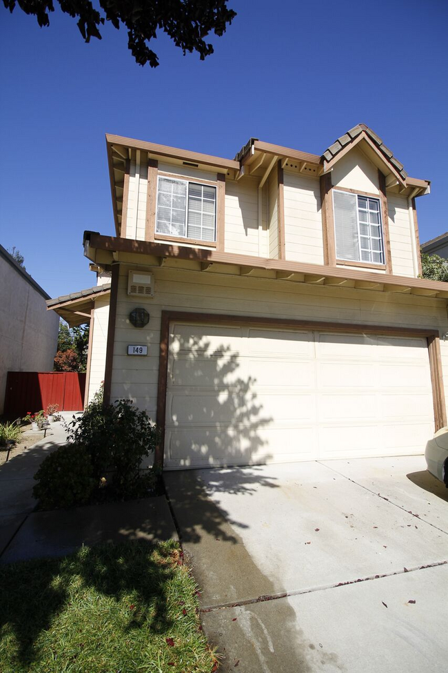 149 GALWAY TERRACE in Fremont, CA - Foto de edificio - Building Photo