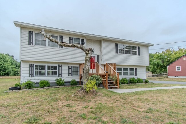 property at 102 Pine Dr