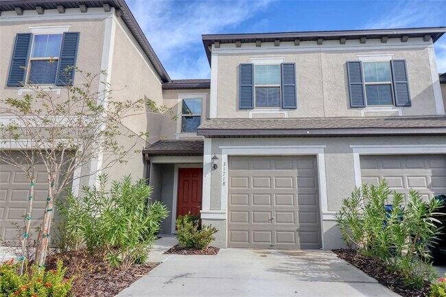 31718 Blue Passing Loop in Wesley Chapel, FL - Building Photo - Building Photo
