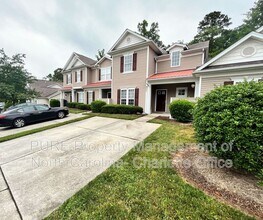 8267 Carob Tree Ln in Charlotte, NC - Building Photo - Building Photo