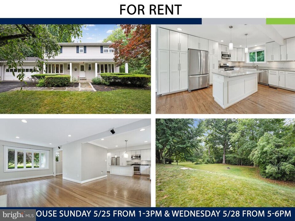 6811 Lemon Rd in McLean, VA - Building Photo