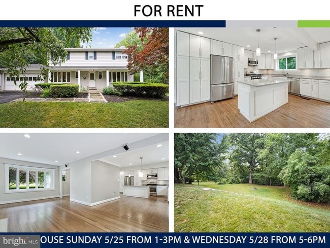 property at 6811 Lemon Rd