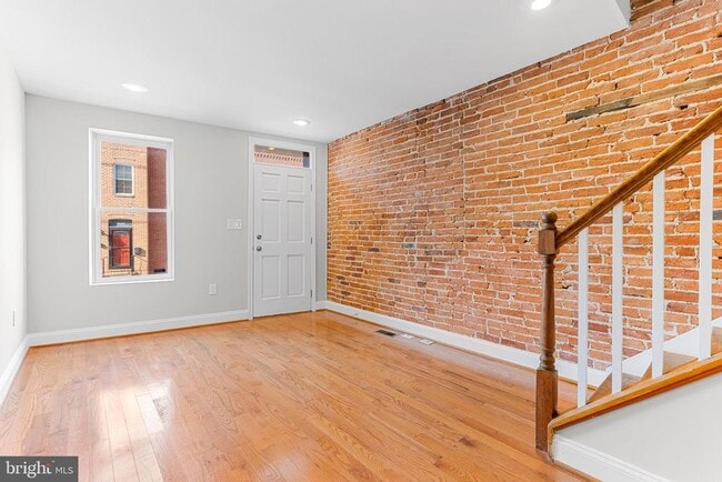 1819 Light St in Baltimore, MD - Building Photo - Building Photo