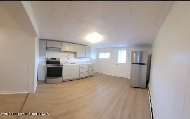 property at 121 George Ave