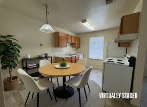 1706 Benttree Dr in Killeen, TX - Foto de edificio - Building Photo