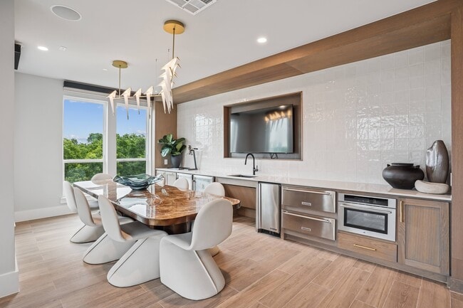 Copper Bishop Arts in Dallas, TX - Building Photo - Building Photo