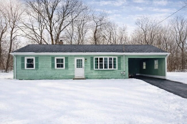 property at 22 Overhill Rd