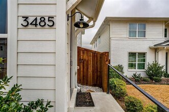 3485 Vista Highlands Ln in Fort Worth, TX - Building Photo - Building Photo