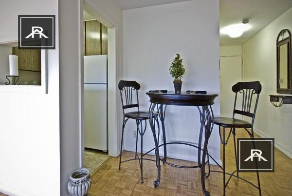1451 Commonwealth Ave in Boston, MA - Building Photo