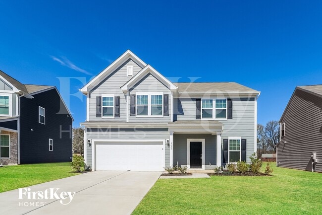 property at 2628 Clipper Ct NW