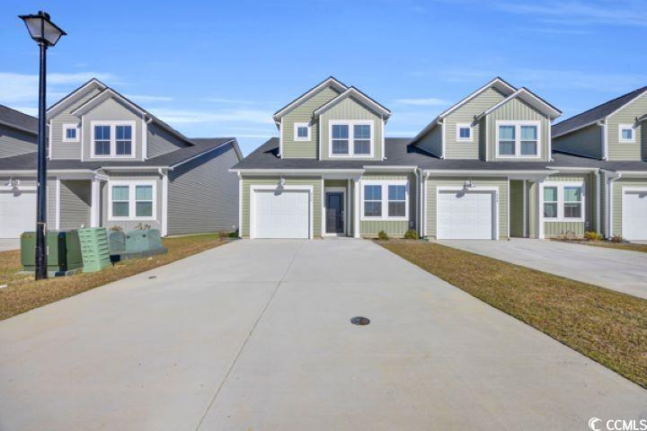 252 Brackish Dr in Myrtle Beach, SC - Building Photo