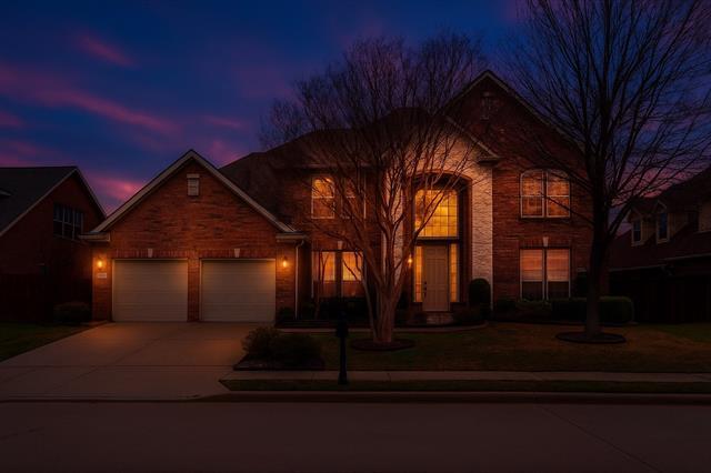 property at 4509 Jenny Ln