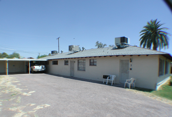 6101 N 12th Pl in Phoenix, AZ - Building Photo - Building Photo