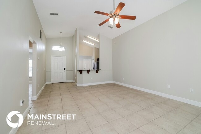 417 Peppermill Cir in Kissimmee, FL - Foto de edificio - Building Photo