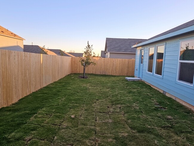 11414 Marcellus Way in Rhome, TX - Building Photo - Building Photo