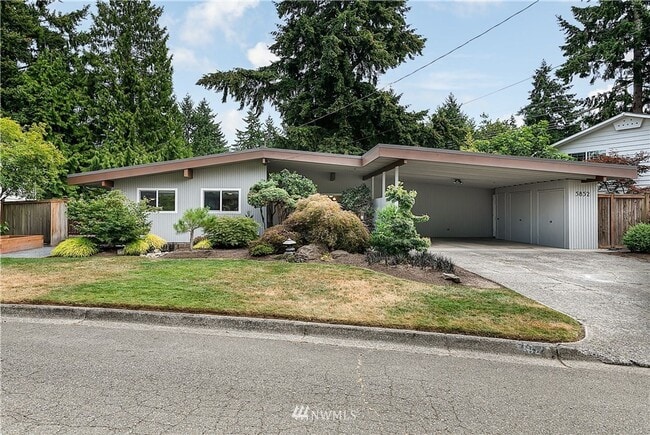 property at 5852 129th Ave SE