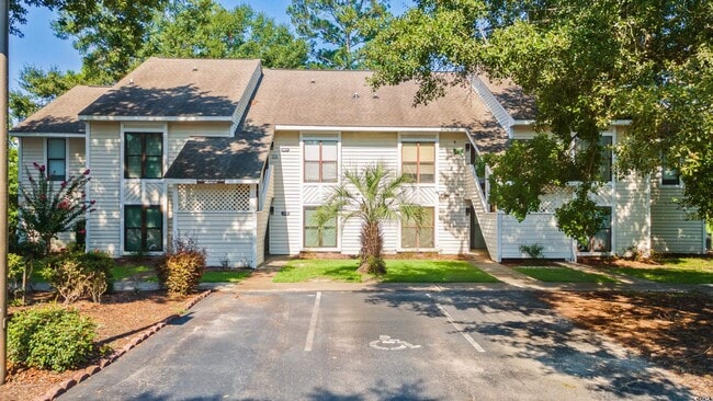 property at 4506 Little River Inn Ln