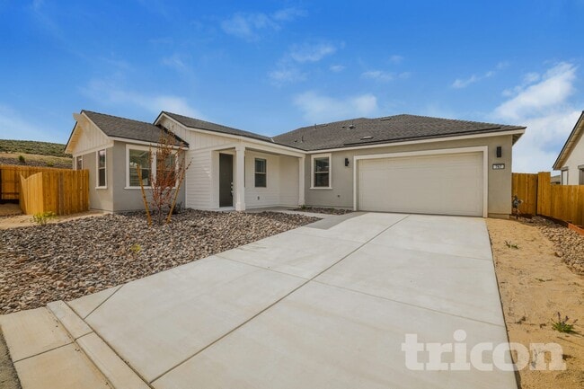 property at 767 Fire Wheel Dr
