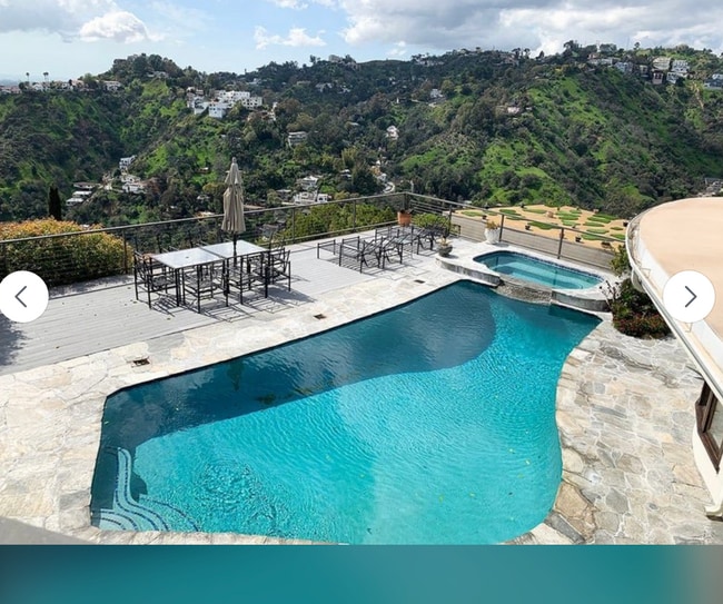 property at 2175 Hercules Dr