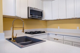 3775 El Dorado Blvd in Palm Springs, CA - Foto de edificio - Building Photo